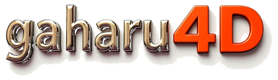 gaharu4d